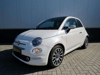 tweedehands Fiat 500 1.0 Hybride Star *Big navi *Carplay *Nieuwste mode