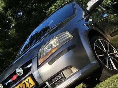 Chevrolet Kalos