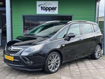 Opel Zafira Tourer