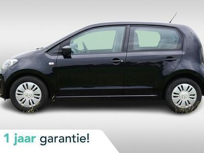 tweedehands VW up! up! 1.0 takeBlueMotion | Airco |