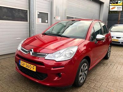 tweedehands Citroën C3 1.0 PureTech Attraction 5DR 2015-Airco