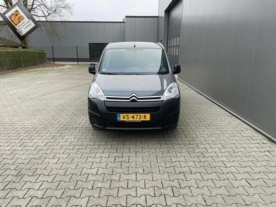 tweedehands Citroën Berlingo 1.6 BlueHDI 75 Comfort