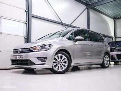 Grijs Occasion 2016 VW Golf Sportsvan Comfortline MPV | € 10.990 (Goede deal)