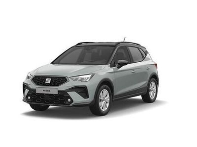 Nieuw Seat Arona Business 116 PK (85 kW) 2026 Blauw SUV