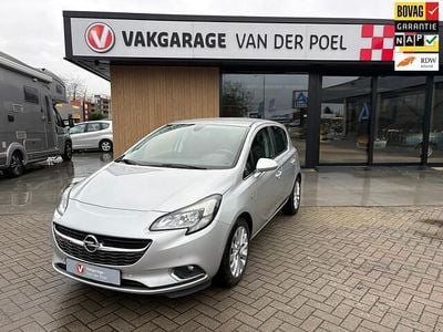 Occasion Opel Corsa Edition 90 PK (66 kW) 2019 Hatchback Hatchback