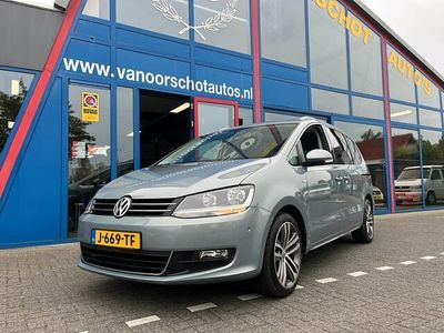 VW Sharan
