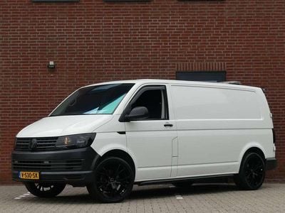 VW T6