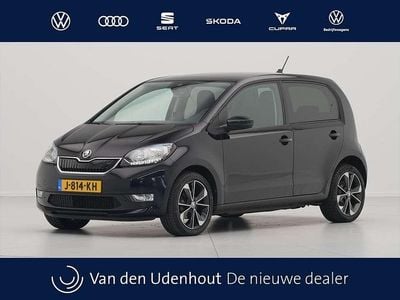 Skoda Citigo-e IV