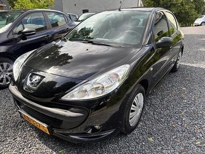 Peugeot 206+