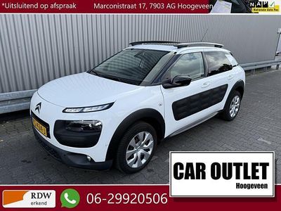 Citroën C4 Cactus