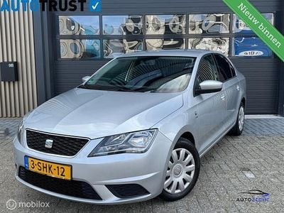 Seat Toledo