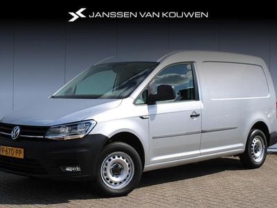 VW Caddy Maxi