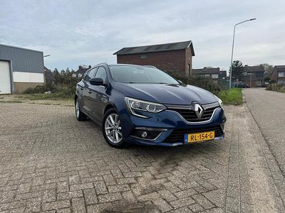 Renault Mégane IV