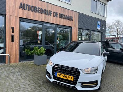 tweedehands Audi A1 1.0 TFSI Pro Line