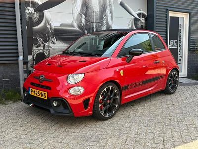 Abarth 595C