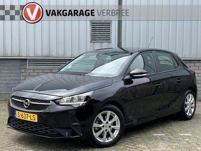 tweedehands Opel Corsa 1.2 Level 2 | Android/Apple Carplay | LM Velgen 16" | DAB | Cruise Control | Airco |