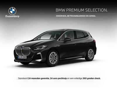 BMW 225 Active Tourer