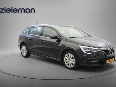 Renault Mégane GrandTour