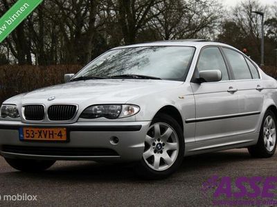 tweedehands BMW 320 3-SERIE i Lifestyle Edition