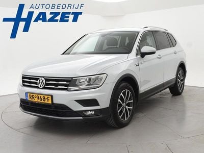 Occasion VW Tiguan 150 PK (110 kW) 2018 Wit SUV
