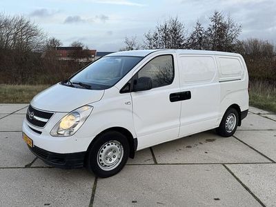 Wit Occasion 2010 Hyundai H 300 Van | € 2.950 (Goede deal)