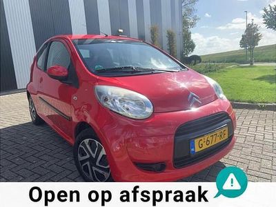 Occasion 2010 Citroën C1 Hatchback | € 1.350 (Goede deal)