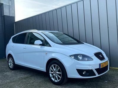 Seat Altea XL