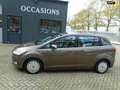 Ford Grand C-Max