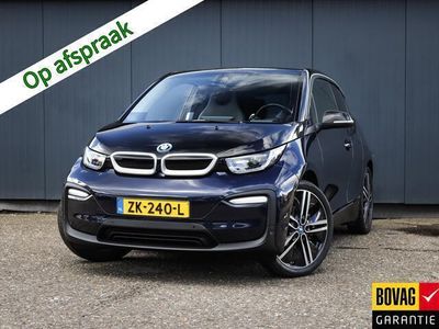 tweedehands BMW i3 Executive Edition 120Ah 42 kWh (170 PK) 1e-Eig, -Dealer-O