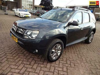 tweedehands Dacia Duster 1.6 SCe 4x2