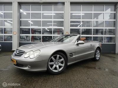 Mercedes SL350