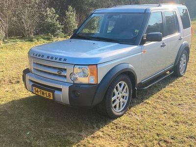 Occasion 2005 Land Rover Discovery 3 SUV | € 4.999 (Eerlijke prijs)