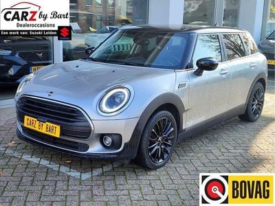 Mini Cooper Clubman