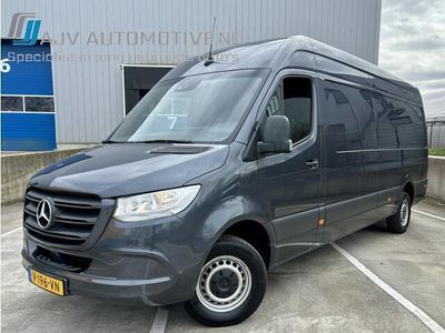 tweedehands Mercedes Sprinter 314 2.2 CDI L4H3 7G-TRONIC AUTOMAAT