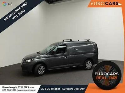 VW Caddy Maxi