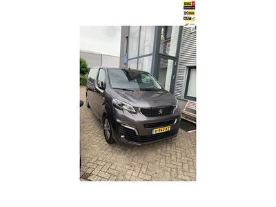 Grijs Occasion 2018 Peugeot Expert Premium Van | € 18.500 (Duur)