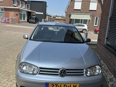 VW Golf IV