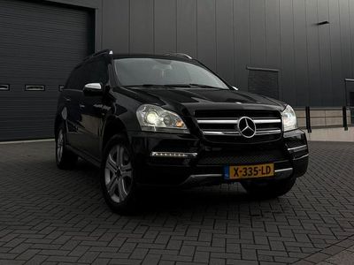 Gebruikt 2009 Mercedes GL350 SUV | € 10.000