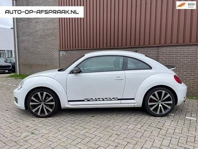 VW Beetle