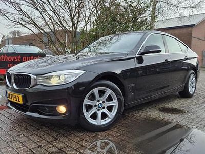 Occasion BMW 318 Gran Turismo 143 PK (105 kW) 2013