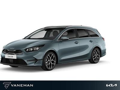 Grijs Nieuw 2025 Kia Ceed Sportswagon Stationwagen | € 32.745 (Eerlijke prijs)