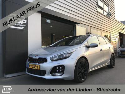 Kia Ceed Sportswagon