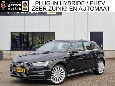 Audi A3 Sportback e-tron
