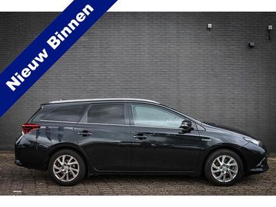 Toyota Auris Touring Sports