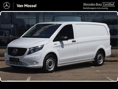 Occasion 2024 Mercedes e-Vito MPV | € 38.444