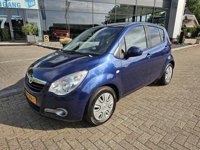 Opel Agila