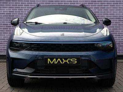 Blauw Gebruikt 2022 Lynk & Co 01 SUV | € 23.894 (Eerlijke prijs)