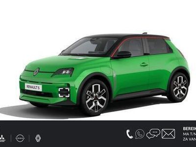Overige Nieuw 2025 Renault R5 Komfort Hatchback | € 36.025 (Eerlijke prijs)