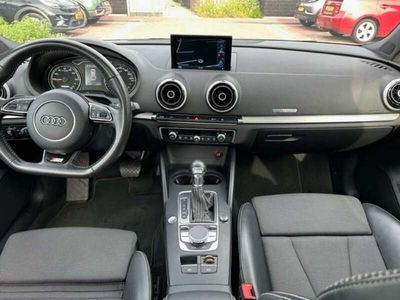 tweedehands Audi A3 e-tron Amb. PL+