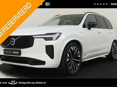 Occasion Volvo XC90 Plus 620 PK (456 kW) 2025 Wit SUV